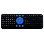 Бездротова миша та клавіатура RC 2.4ГГц